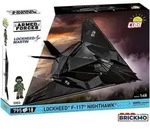 Cobi Armed Forces 5903 F-117 Nighthawk 5903