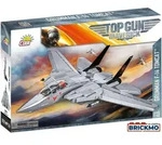 Cobi Top Gun Armed Forces 5920 Grumman F-14 Tomcat 5920