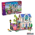LEGO Friends 42687 Lianns Familienhaus 42687