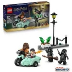 LEGO Harry Potter 76459 Hagrids und Harrys Flucht aus dem Ligusterweg 76459