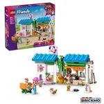 LEGO Friends 42677 Hundekuchenb&auml;ckerei 42677