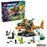 LEGO DREAMZzz 71515 Tigerhai-Fahrzeug 71515