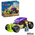 LEGO City 60485 Hot Rod 60485
