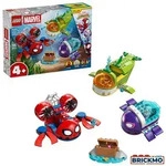 LEGO Spiderman 11207 Spidey: Unterwasserfahrzeuge 11207