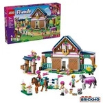 LEGO Friends 42688 Pferdestall und Reitschule 42688