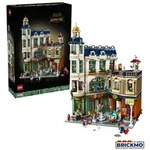 LEGO Icons 11371 Einkaufsmeile 11371
