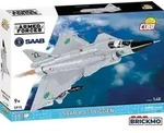 Cobi Armed Forces 5915 Saab AJ37 Viggen 5915