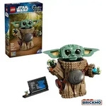 LEGO Star Wars 75446 Grogu (Lehrling des Mandalorianers) 75446