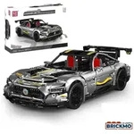Mould King AMG GT Sportauto 13126