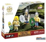 Cobi Imperium Romanum 20074 Keltische Krieger 20074