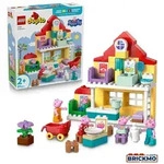 LEGO Duplo 10467 Familienhaus 10467