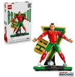 LEGO Special Edition S 2026 43016 Cristiano Ronaldo &ndash; Fu&szlig;balllegende 43016