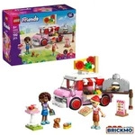 LEGO Friends 42694 Pizzawagen 42694