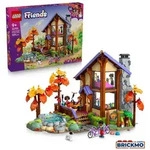 LEGO Friends 42705 Gem&uuml;tliche H&uuml;tte im Herbstwald 42705