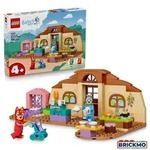 LEGO Bluey 11221 Schule mit Rusty und Bluey 11221