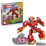 LEGO Marvel Super Heroes 11209 Ultron vs. Iron Man 11209