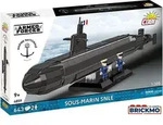 Cobi Armed Forces 4859 Sous-Marin SNLE 4859