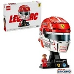 LEGO Special Edition V 2026 43014 Scuderia Ferrari HP Charles Leclerc Helm 43014