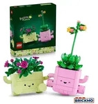 LEGO Botanicals 11506 Schaukelnde Pflanzen 11506