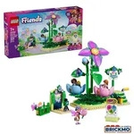 LEGO Friends 42702 Feentassen-Karussell mit Blumendeko 42702