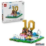 LEGO Special Edition S 2026 43011 Lionel Messi &ndash; Fu&szlig;ball-Highlights 43011