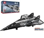 Reobrix SR-72 Aircraft 33039