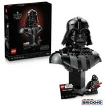 LEGO Star Wars 75439 Darth Vader B&uuml;ste 75439