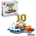 LEGO Special Edition S 2026 43013 Kylian Mbapp&eacute; &ndash; Fu&szlig;ball-Highlights 43013