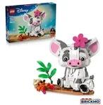 LEGO Disney Princess 43292 Pua 43292