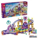 LEGO Friends 42703 Meerjungfrauen-Achterbahn 42703