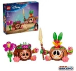 LEGO Disney Princess 43293 Kakamora 43293