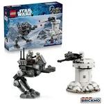 LEGO Star Wars 75444 Angriff des AT-RT 75444