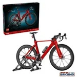 LEGO Icons 11380 Rennrad 11380