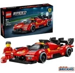 LEGO Speed Champions 77261 Ferrari 499P 77261