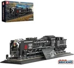 Reobrix Dampfzug 66801