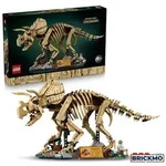 LEGO Jurassic World 77985 Triceratops Dinosaurier Skelett 77985