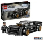 LEGO Speed Champions 77262 Ken Blocks 1965 Ford Mustang Hoonicorn V1 77262