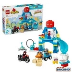 LEGO Duplo Disney 10464 Team Spideys Hauptquartier 10464
