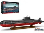 Reobrix Shark Project 941 33048