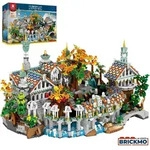 Reobrix Duskvale Sanctum 55015