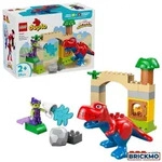 LEGO Duplo 10463 Spidey-Rex vs. Green Goblin 10463