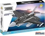 Cobi Armed Forces 5914 F-16D Fighting Falcon 5914