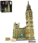 Reobrix The Clock Tower 55012