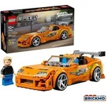 LEGO Speed Champions 77260 The Fast and The Furious Toyota Supra MK4 77260