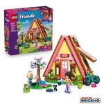 LEGO Friends 42682 Glampingh&uuml;tter in freier Natur 42682