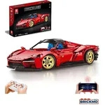Reobrix Remote Control SP3 Sportwagen 11025