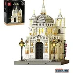 Reobrix Venice Church 55014