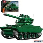 Reobrix AMX-13 World of Tanks 77033