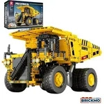 Reobrix Remote Control Bergbau-Kipper 22025