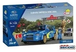 Cobi Cars 24652 Impreza WRC 2004 24652